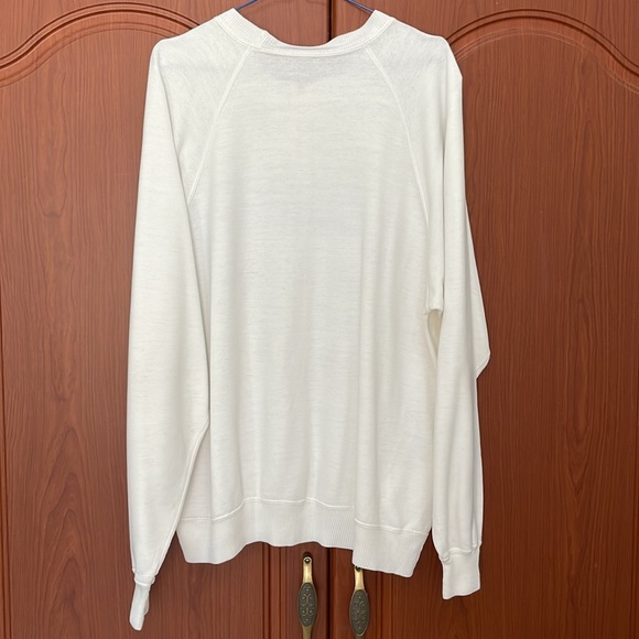 Vintage “camps” sweater from Dublin - Picture 3 of 7